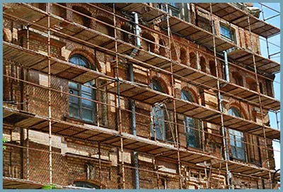 Coral Gables Restoration Company Coral Gables, FL 786-363-3847