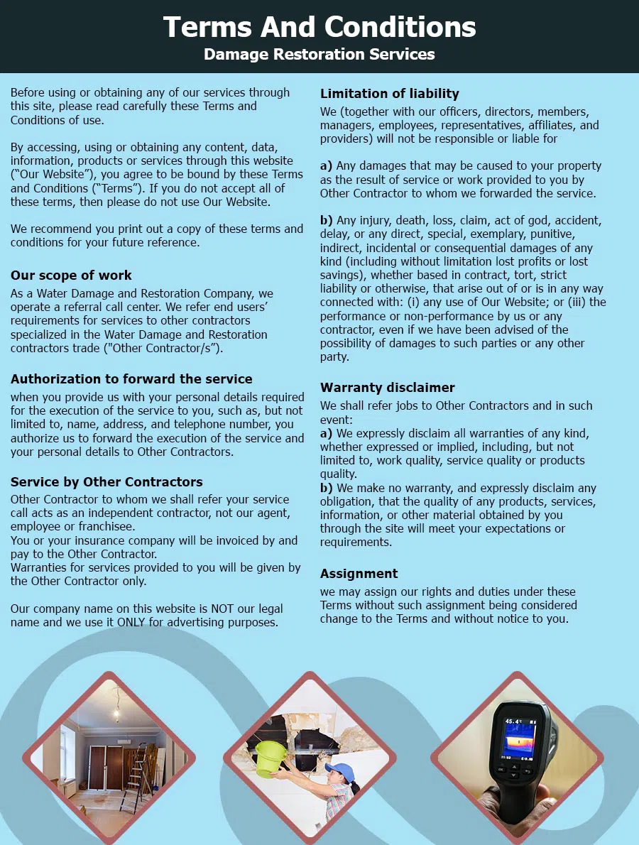 Coral Gables Restoration Company Coral Gables, FL 786-363-3847